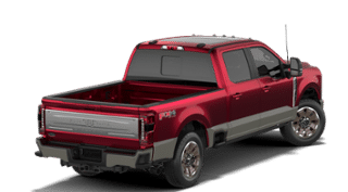 2027 Ford Super Duty® External Image 3